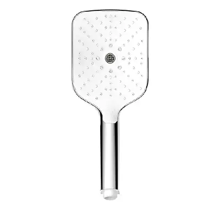 Лійка для душу Koer KP-0412-01 3 функції (Колір хром) (KR5416)