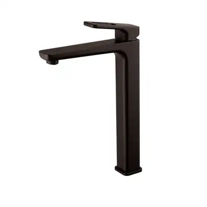KOER KB-11031-05 Змішувач для умивальника, хром (KR5434)