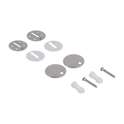 Mixxus BEVEL-0404-T3 Унітаз-компакт, білий (MI6726)