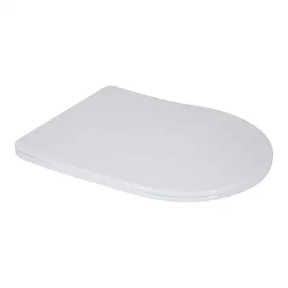 Mixxus BEVEL-0404-T3 Унітаз-компакт, білий (MI6726)