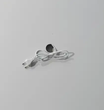Дзеркало Mixxus PLAIN MC02-80 з Led Touch, Anti-fog, димером, регулятором яскравості, годинником (M (MI6931)