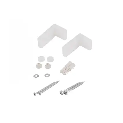 Чаша унітазу-компакту Mixxus Premium Wave-0403-R Bowl 675х395х870 Rimless без сидіння (MI8361)