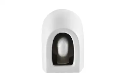 MIXXUS PREMIUM Ellipse Підвісний унітаз, білий (MP6465) MIXXUS PREMIUM Ellipse Підвісний унітаз, білий (MP6465)