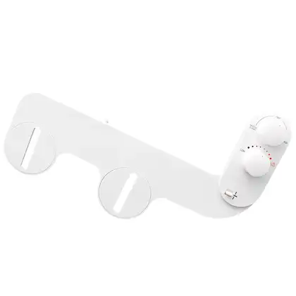 MIXXUS PREMIUM TCB-01 Накладка на унітаз з гігієнічним душем (MP6494) MIXXUS PREMIUM TCB-01 Накладка на унітаз з гігієнічним душем (MP6494)