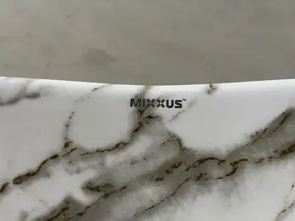 MIXXUS PREMIUM WAVE-0105 Раковина накладна, мармур (MP6559)