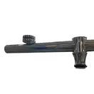 KOER SR SD06 Двері в нішу, прозоре скло, хром (KR5367)