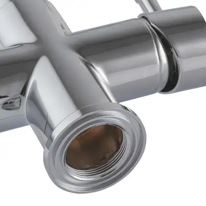 KOER KB-72025-01 Змішувач для кухні з питною водою (KR5014)