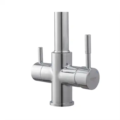 KOER KB-72025-01 Змішувач для кухні з питною водою (KR5014)
