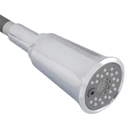 KOER KB-72025-01 Змішувач для кухні з питною водою (KR5014)