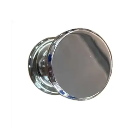 KOER SR SD06 Двері в нішу, прозоре скло, хром (KR5367)
