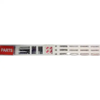 KOER SR SW05 Бічна стінка для душу, хром (KR5407)