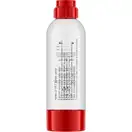 Апарат для газування води ViO SodaBoom SD-7006 red (2408)