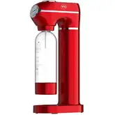 Апарат для газування води ViO SodaBoom SD-7006 red (2408)