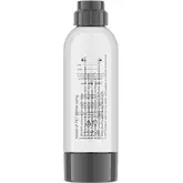 Багаторазова пляшка ViO SodaBoom SD-7006 grey (2477)