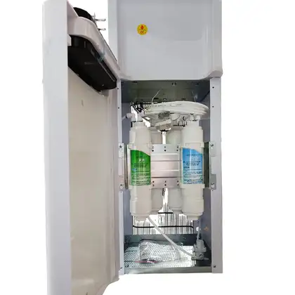 Пурифайєр для води ViO P601 FC-RO White (1829)