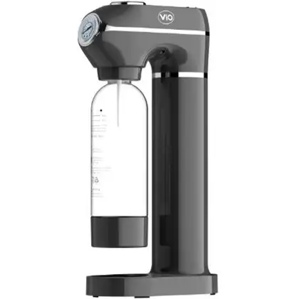 Апарат для газування води ViO SodaBoom SD-7006 grey (2399)
