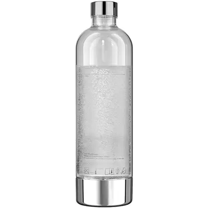 Апарат для газування води ViO SodaBoom SB-179 (2427)