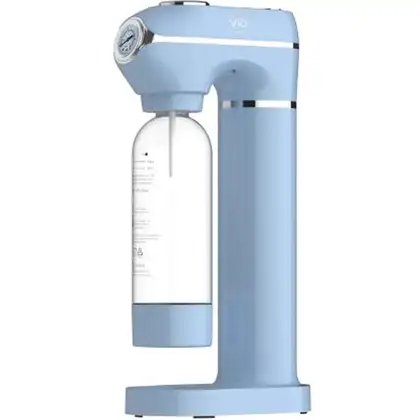 Багаторазова пляшка ViO SodaBoom SD-7006 bluemarine (2481)