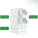 Фільтраційна система VIO AW-RB26  800 Т (185)