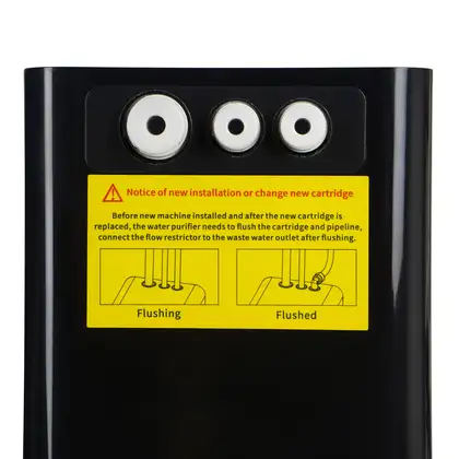 Фільтраційна система ViO AW-RL03-600G (1778)