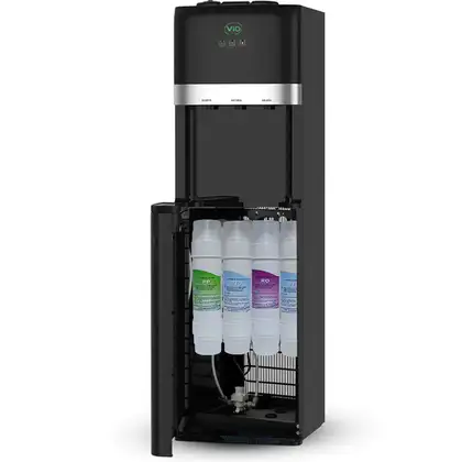 Aquada ViO P601 FC-RO Black (1802)