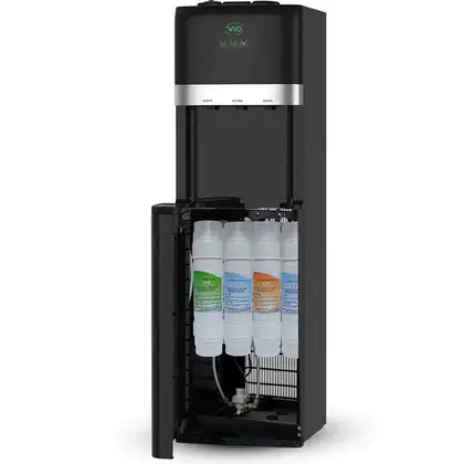 Пурифайєр для води ViO P601 FC-UF Black (1822)
