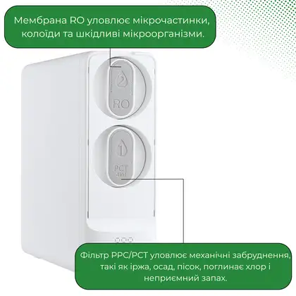 Фільтраційна система VIO AW-RB36 1000 T (189) Фільтраційна система VIO AW-RB36 1000 T (189)