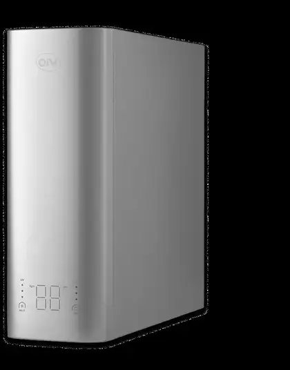Фільтраційна система VIO AW-RB08 1200 T (191)