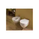 Биде подвесное Globo Bowl 50х37 см (SBS11.BI) фото 3 Aquada.com.ua