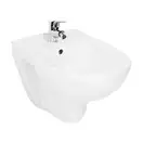 Биде подвесное Jika Lyra 53х36 см (H8303810003021) фото 1 Aquada.com.ua