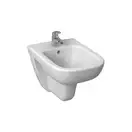 Биде подвесное Jika Olymp Deep 51х36 см (H8306120003021) фото 2 Aquada.com.ua