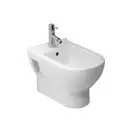 Биде подвесное Jika Cubito 56х36 см (H8314220003021) фото 2 Aquada.com.ua