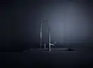 Дозатор для жидкого мыла встраиваемый Axor (42018000) фото 2 Aquada.com.ua