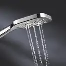 Grohe Rainshower SmartActive Душовий набір, хром (26589000)