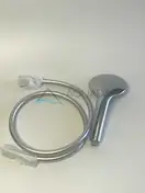 GROHE Душевой набор с 1 режимом струи Euphoria 110 Mono (27354000) фото 5 Aquada.com.ua