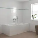 Душовий набір з тримачем, 3 режими струменя Grohe New Tempesta Cosmopolitan (27584002)