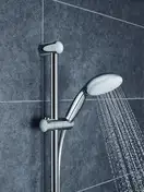 Grohe New Tempesta Classic Душовий гарнітур, хром (27598001)