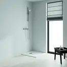 Grohe New Tempesta Classic Душовий гарнітур, хром (27598001)