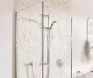 Grohe New Tempesta Classic Душовий гарнітур, хром (27598001)