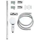 Grohe New Tempesta Classic Душовий гарнітур, хром (27598001)