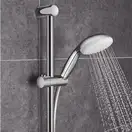 Grohe New Tempesta Classic Душовий гарнітур, хром (27598001)