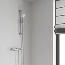 Grohe New Tempesta Classic Душовий гарнітур, хром (27598001)
