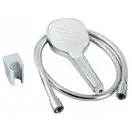 Hansgrohe Croma Select E Vario 125 Душевой набор, белый / хром (26425400)