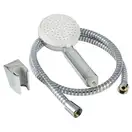 Hansgrohe Crometta 100 Varior Душовий набір, білий/хром (26666400)