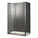 Душевая кабина Primera Frame 120 х 80 х h190 см (профиль - хром, стекло - прозрачное) (SHRC55126) фото 1 Aquada.com.ua