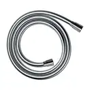 Шланг для душа Axor Shower hose 160 см (цвет - хром) (28626000) фото 1 Aquada.com.ua