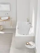 Душовий шланг 1500 Grohe Silverflex (28364000)