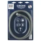 Душовий шланг Grohe Rotaflex (28409001)