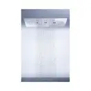 HANSGROHE Верхній душ, Raindance Rainmaker, хром (28417000)