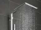 Grohe Euphoria Cube Душевая система, хром (26087000)